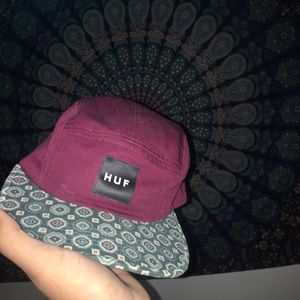 huf hat